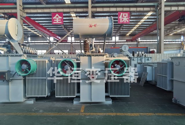 S13-6300/35凤翔凤翔凤翔油浸式变压器